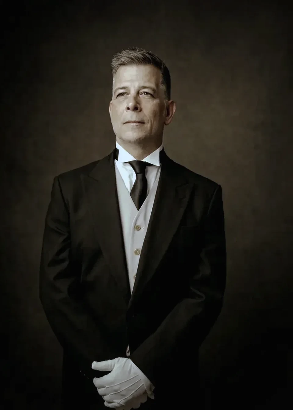 Gerard Dalmau, fondateur de The Luxury Butler