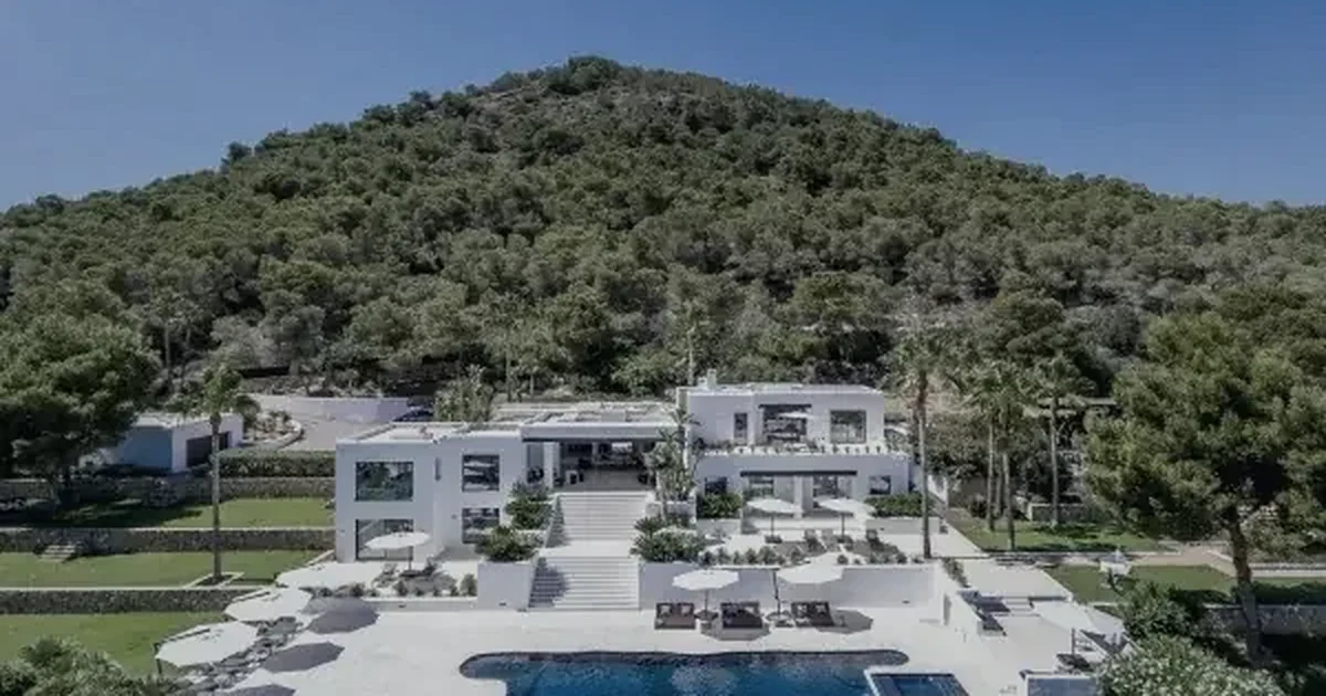 Cerrar una casa en Mallorca antes del invierno
