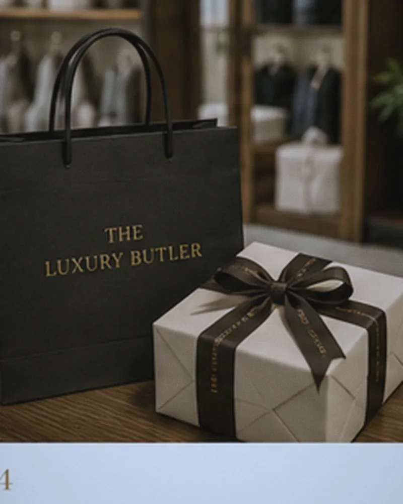Compras y regalos seleccionados