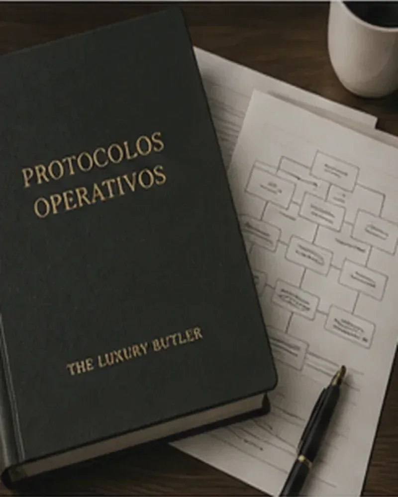 Protocolos y estándares de servicio