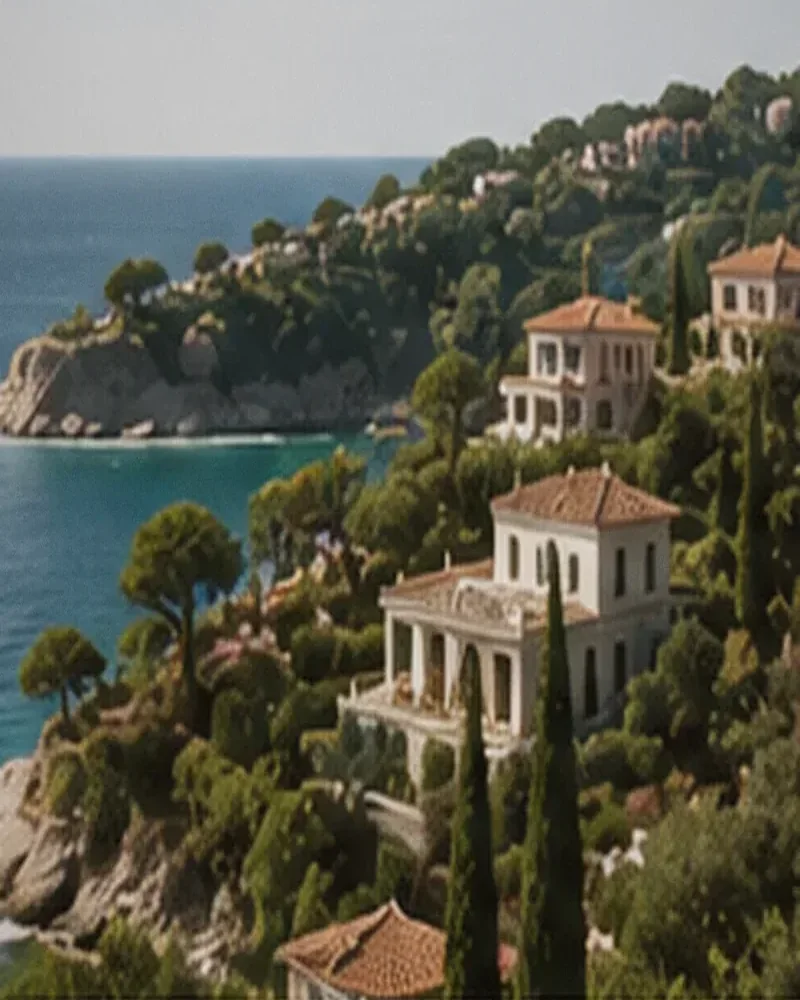 Second home and multiple properties
